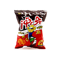 کرانچی پنیری متوسط چی توز 