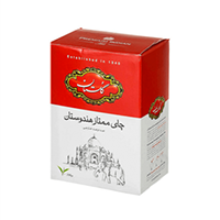 چای هندوستان ممتاز 500 گ گلستان