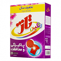 پودر دستی تاژ 600