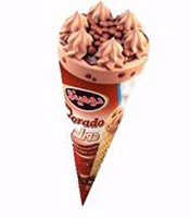 بستنی دورادو دومینیکرز دومینو