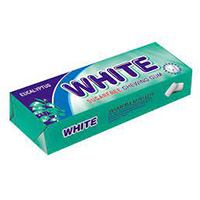 آدامس وایت دراژه 10 اکالیپتوس