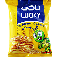 اسنک واپر پنیری بزرگ 85 مزپف مزمز