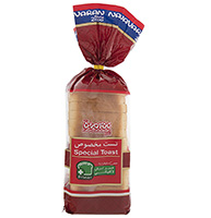 تست مخصوص پرونان نان آوران