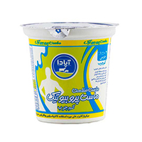 ماست 1% پروبیوتیک 700 گرمی آپادا