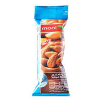مغز بادام شور 30 گ مانی 