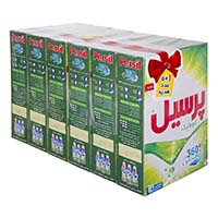 شامپو موی سر نرمال نوتری دیلی 400 مای*