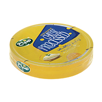 ترشی سیر مروارید شیشه 250 گوناگون*