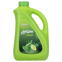 شربت موهیتو سن ایچ گالن 2 ک 