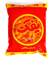 پفک 110 گ مینو 