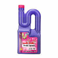 لوله باز کن صاف 1250 گ