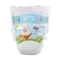 پوشک مای بیبی سایز 6 اکو اقتصادی 24*6