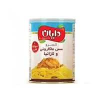 ماکارونی1/5رشته ای 700گرمی زرماکارون*