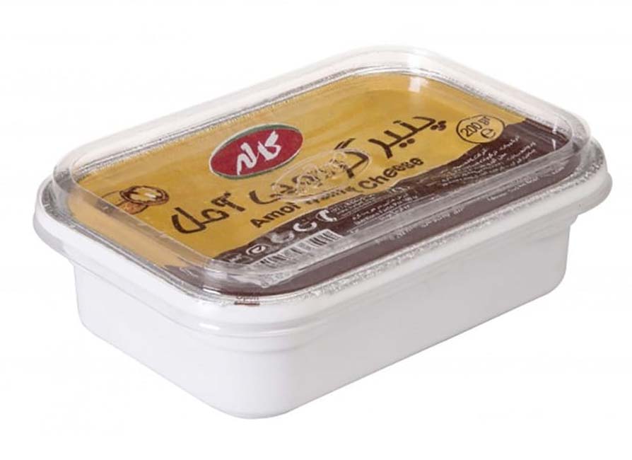 کیسه زباله رولی آبی 120*80 آویتا