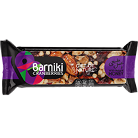 بارنیکی نات بار کرنبری