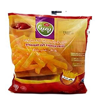 خلال سیب زمینی 10*10 پمینا