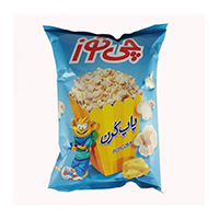 پاپ کورن پنیری بزرگ چی توز