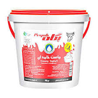 کیک دانمارکی گل محمدی*