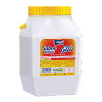 اسموتی موز آناناس نارگیل شیشه 200 کاریز