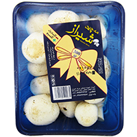 شامپو رزماری پرژک*