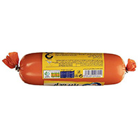 پنیر چدار سوسیسی 100 گ آلیما 