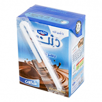 نوشیدنی شکلاتی 200 سی سی دنت