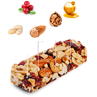 بارنیکی نات بار کرنبری