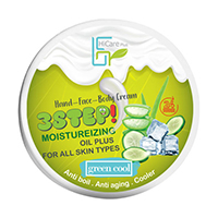 زیتون پرورده بادام زمینی 500 آیاتای*