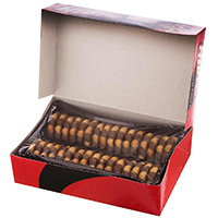 بیسکویت جعبه 300 های بای