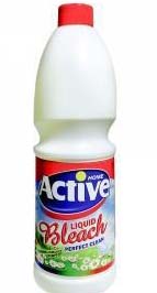 مایع سفید کننده معمولی 1000 اکتیو 