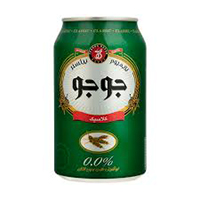 ماشعیر کلاسیک 330 CAN جوجو