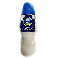 شیر پرچرب 1000 سی سی آپادا