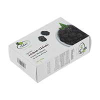 تمشک منجمد 300 گرمی نوبر سبز