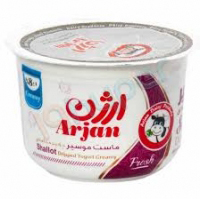 ماست موسیر 250 گرمی ارژن