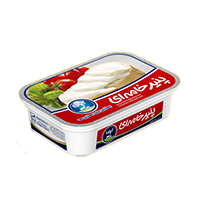 پنیر خامه ای 200 گرمی آپادا