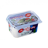 پنیر سفید 400 ویتامین دی رامک