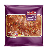 گاتا گردوئی نان آوران