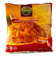 مایع ظرفشویی پریل طلایی 3750 گرم *