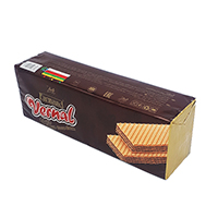 ویفر ورنال کاکائو خانواده فرمند 165