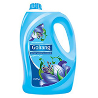 گلرنگ مایع دستشویی صدفی آبی 3500 گ 