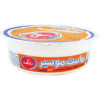 ماست موسیر 100 گ لیوانی رامک