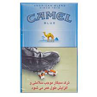 کمل کمپکت آبی 