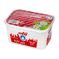 پنیر یواف اعلا لیوانی 400 سوپرچیز پگاه