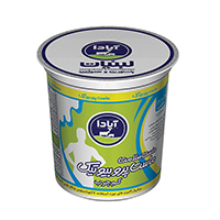 ماست 1% پروبیوتیک 700 گرمی آپادا