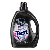 مایع لباسشویی لباسهای مشکی 3000 تست 