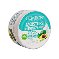 کرم کاسه ای مخصوص پوست های خشک آووکادو کامان