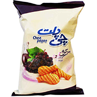 چی پلت سرکه ویژه چی توز