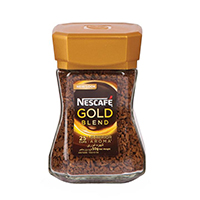 قهوه گلد 50 گ نستله 