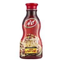 سس کچاپ بطری 800 گرمی کاله