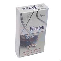 وینستون طوسی ایکس اس