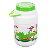 کیک شیفون ساده با کرم شکلات 52 مزمز